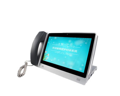 中心管理機DA-Y9醫護主機
