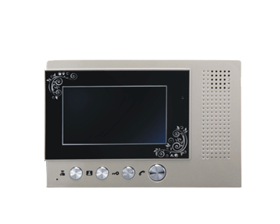 樓宇對講室內分機D-405A