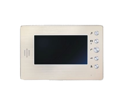 樓宇對講室內分機DA706