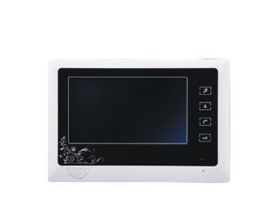 樓宇對(duì)講室內(nèi)分機(jī)DA-710