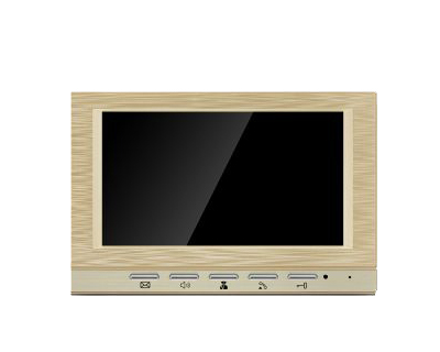 樓宇對(duì)講室內(nèi)分機(jī)DA-713